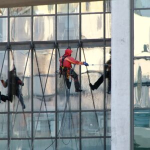 Window Cleaning